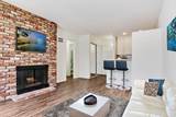1-bedroom apartment at Rochester Parkside Apartments in Los Angeles